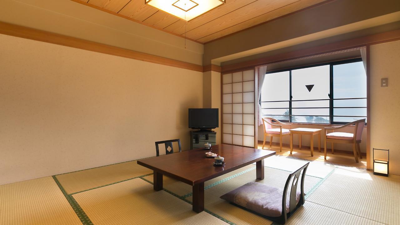 Beppu Kannawa Onsen Oniyama Hotel Экстерьер фото
